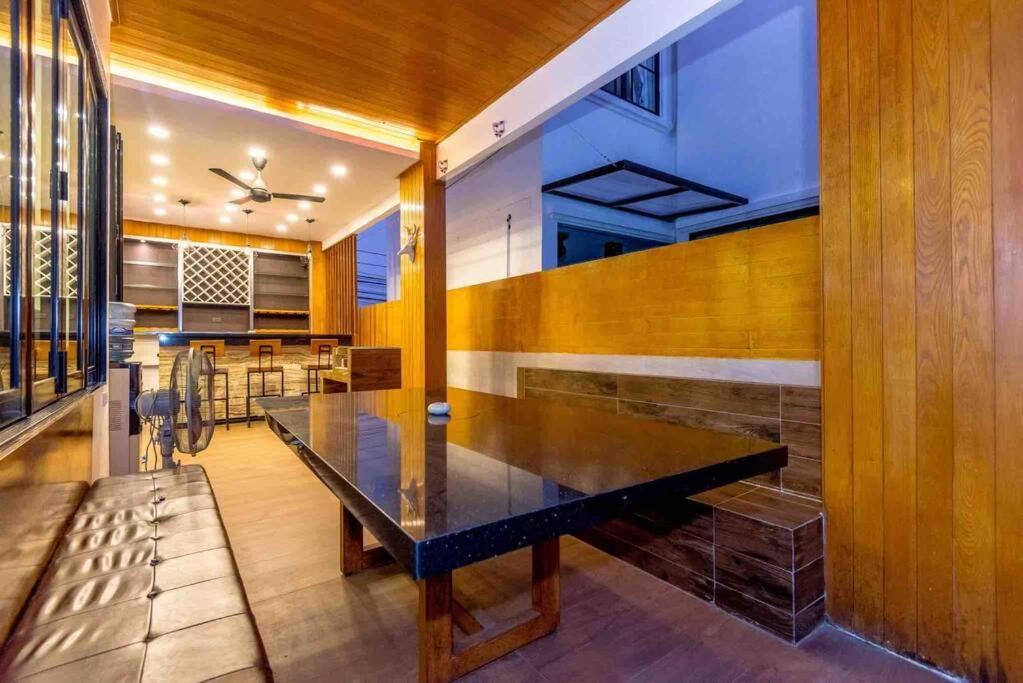 3Bd Pool Villa Pattaya With Sauna - Exquisite Pool Villa B Nong Prue Exteriör bild